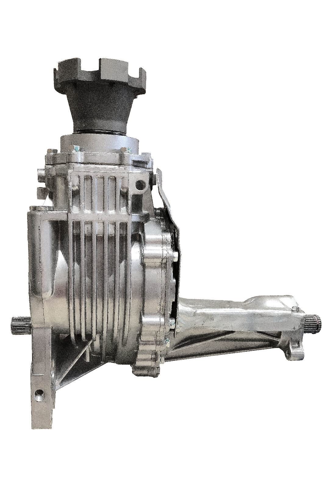 New Replacement Transfer Case Assembly for 2010-2017 GMC Terrain
